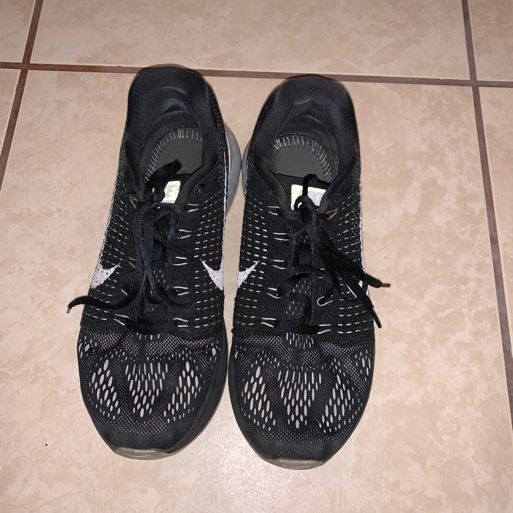Nike lunarglide size 8.5
